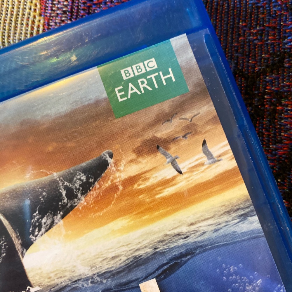 BBC Earth - Picture 6 of 6